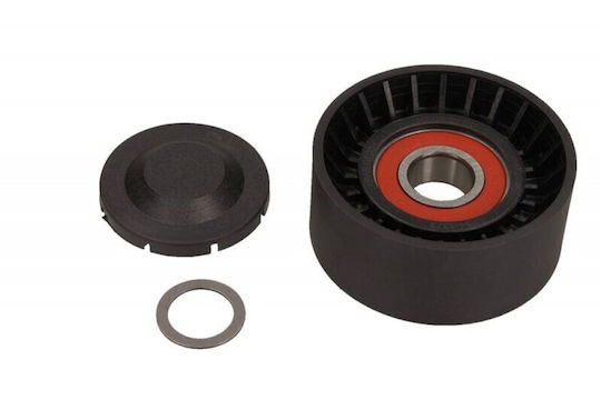 Riemenscheibe Spannrolle Für Bmw N54 E90/92 06 70x17x30