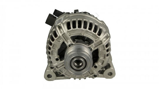 Alternator Citroën C8 Peugeot 406 2.2 Hdi 00 150A 5702E1