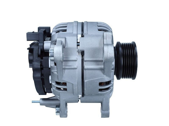 Volkswagen T4 Lt Multivan 2 5 Tdi 98 Maxgear Alternator