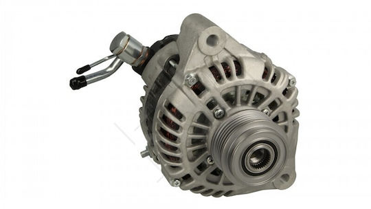 Εναλλάκτης Carnival 2.9 Crdi 01 110a 37300-4x000