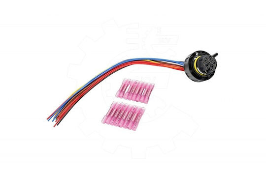 Fascicul De Cabluri Cutie De Viteze Automată Audi A4 A5 A6 A7 Q5 Q7 Porsche Macan 420973716