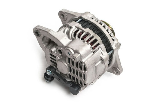 Shuma Alternator I Ii Rio 00.06 0k2a218300