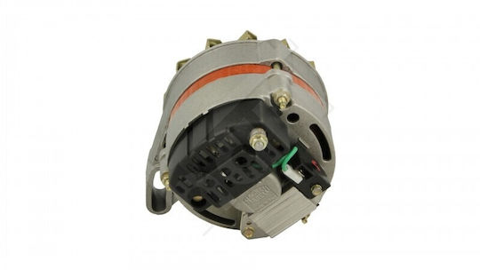 Alternator Panda 0.8 95-97 55a 46231657