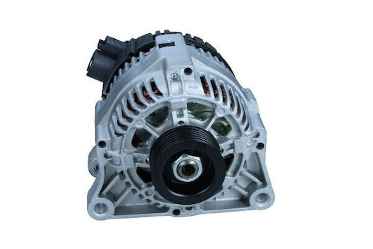 Алтернатор Citroen C2 C3 C4 Peugeot 206 207 307 1.1-1.6 98 L68100
