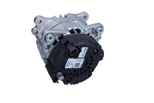 Volkswagen Touareg 3.0 Tdi 2007 Alternator