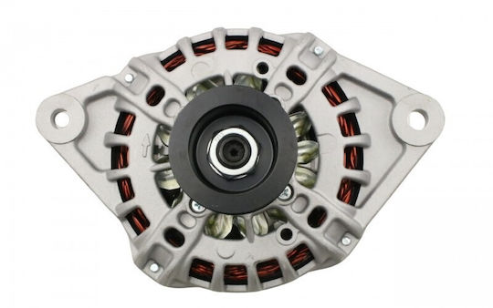 Alternator Fiat Ducato 06 2.3 Jtd 11 150a 504385134