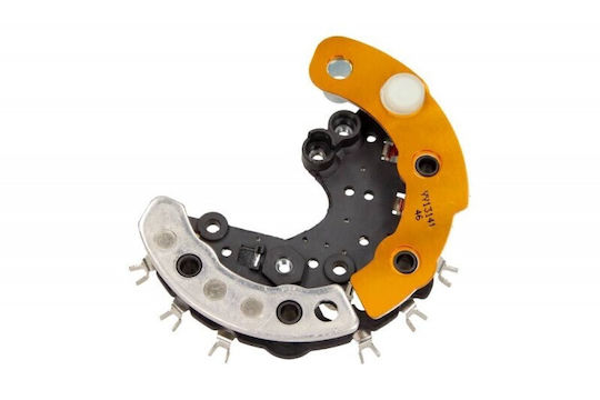 Autostarter Alternator Rectifier Bridge 1107-013rs