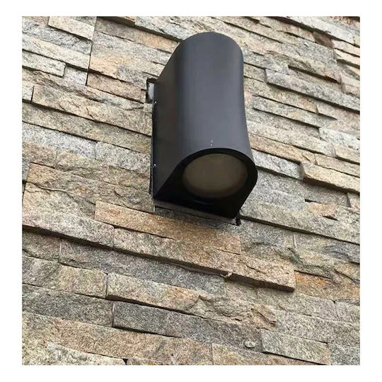 Lightplanet Wasserdichtes Wandmontiertes Außenbeleuchtung LED 6W