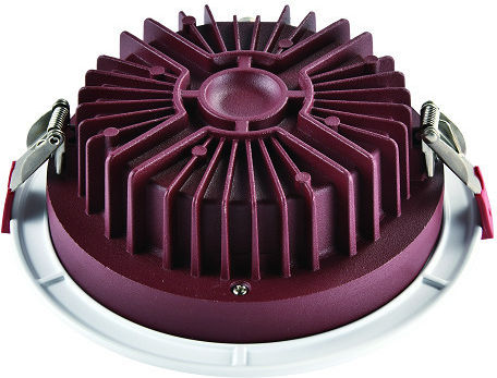 Lightplanet Spot Piscină cu Lumină Albă Naturală 82125W4000K