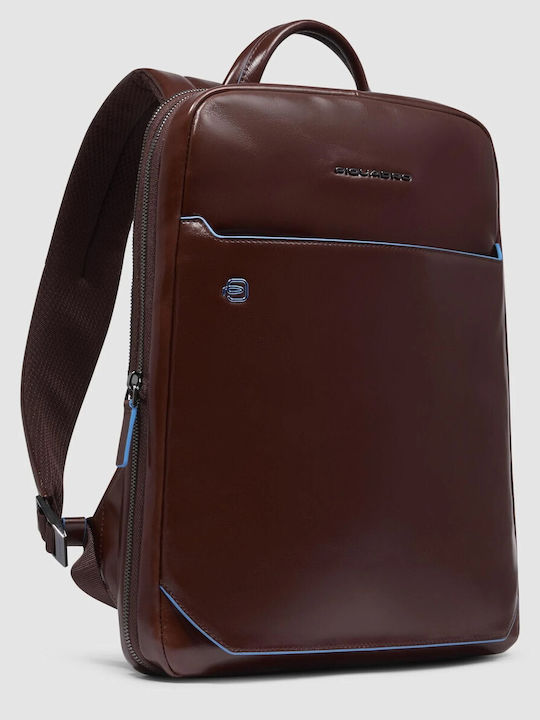 Piquadro Backpack Καφέ
