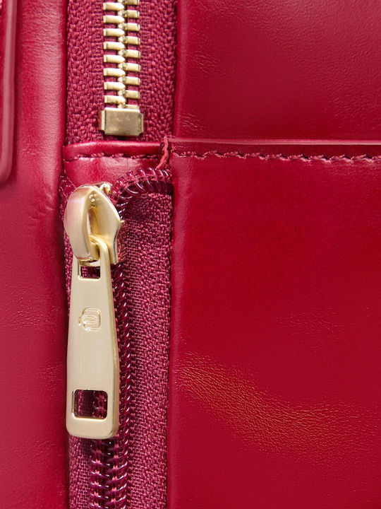 Piquadro Backpack Καφέ