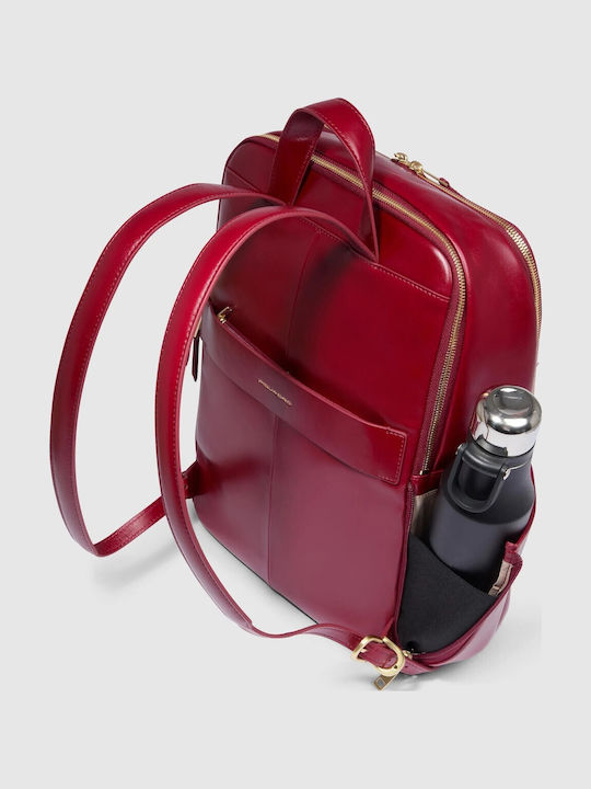 Piquadro Backpack Καφέ