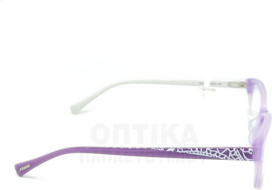 Παιδικά Γυαλιά Οράσεως Sting Vsj611 07ta