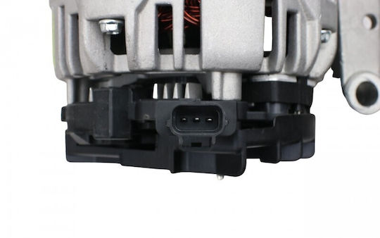 Alternator Ford Tranzit 00 2.4 Tdci 04 110a 3-pin Yc1j-10300-da