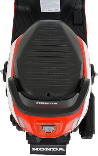 Kids Ride-On Motorbike Electric 12 Volt Red for 6+ Years