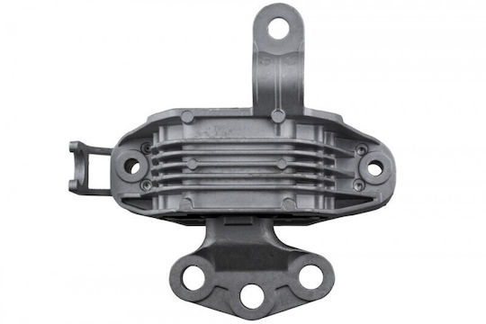 Монтаж Капак Двигател Опел Астра J 2009 2015 1.7 Cdti 16v 81 Kw 110 Hp Вдясно 684320