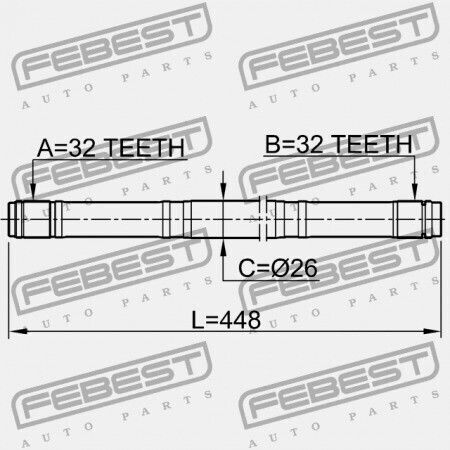 Halb Motorhalterung Rechts Honda CR-V Rd1 1996-2001 Gn 44010-s10-a60