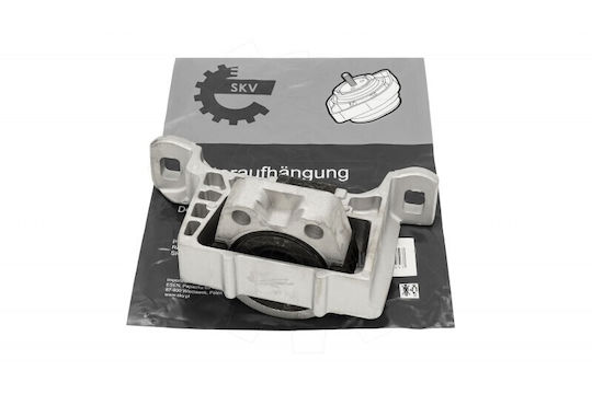 Rechte Motorhalterung Ford C-Max II Fokus C-Max II III Tourneo Transit 1930320