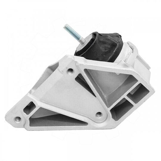 Suport Motor Audi 100 A6 Stânga 4a0199351a