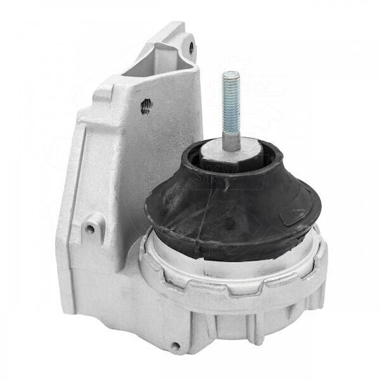 Suport Motor Audi 100 A6 Stânga 4a0199351a