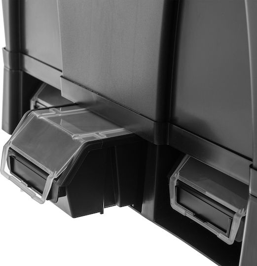 Kadax Pro Cutie De Unelte Manuală Din Aluminiu