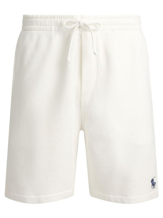 Ανδρική Βερμούδα White