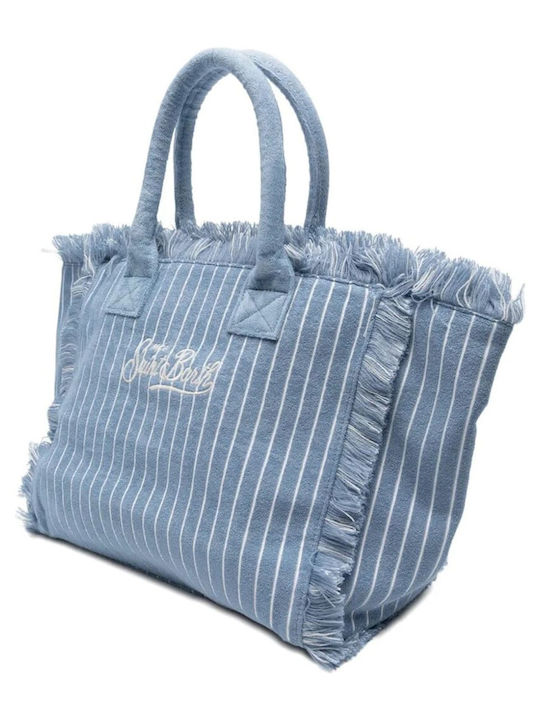 MC2 Vanity Terrycloth Beach Bag White MC2 Vanity Terrycloth Beach Bag White