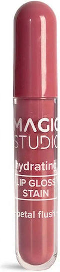 Magic Studio Lip Gloss Berry Squeeze 3gr