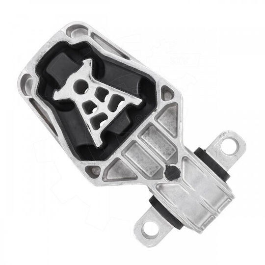 Mercedes-Benz Cla Engine Mount Cushion for Class A Class B GLA Rear 2462401209