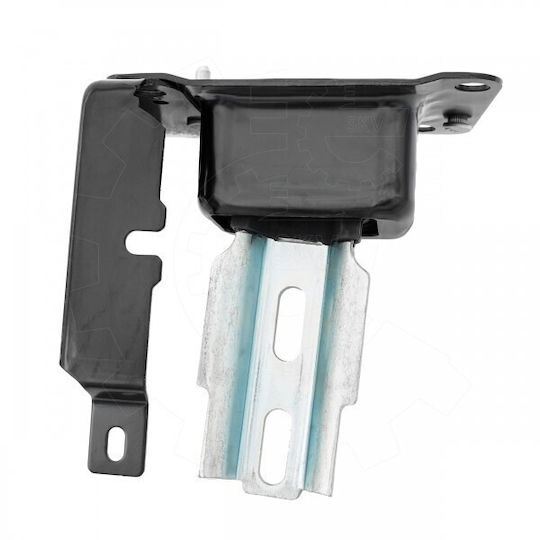 Motorhalterung Citroen C2 C3 I Ii Ds3 Peugeot 207 1007 Links 181392