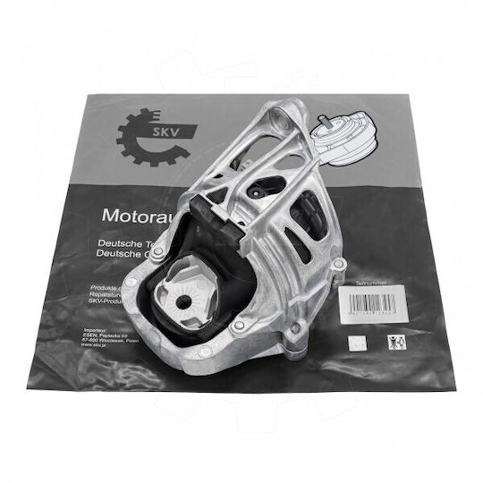 SKV Car Engine Mount Left for Audi A4 A5 A6 Q5 4m0199371fc