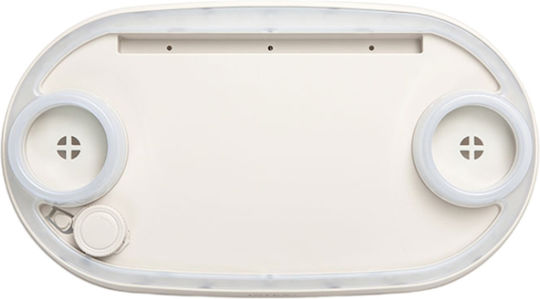 Intex Purespa Disc With Led Lighting