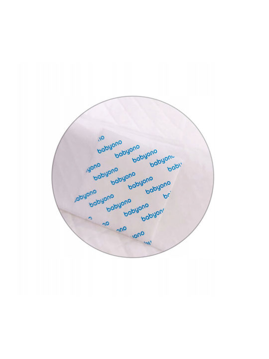 Babyono Σελτεδάκι μιας Χρήσης 60x90cm 12τμχ Babyono Σελτεδάκι μιας Χρήσης 60x90cm 12τμχ