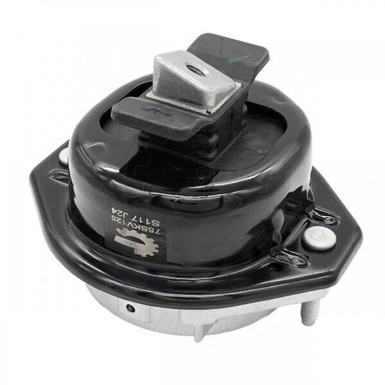 Motorhalterung Bmw 7 Links 22116754613