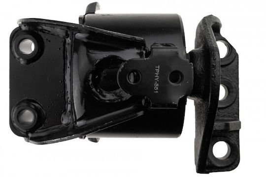 Motorhalterung Hyundai Getz Tb 1.5crdi 03-09 Links