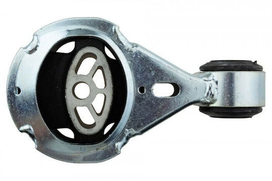 Renault Megane III Motorhalterung Rückseite Unten 112380008r
