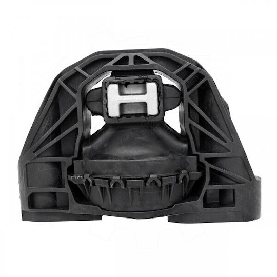 Front Rechtes Motorhalterung Citroen C-Elysee C3 II C4 Ds3 9676780580