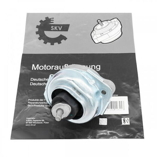 Motorhalterung Bmw X3 Rechts 22113400342