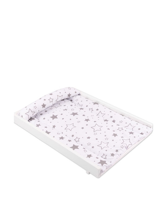 Kidizi Mattress Galaxy Grey 50x60cm
