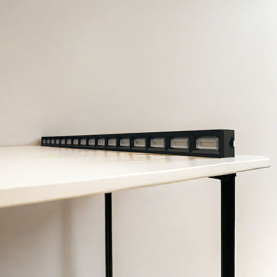 Lightplanet LED Iluminare Liniară De Plafon 50W Alb Rece 120cm