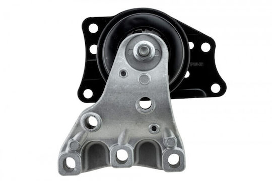 Volkswagen Polo 2001 Skoda Fabia I 2001 Fabia II 2006 Roomster 2006 Seat Cordoba 6l 2002-2009 Ibiza Engine Mount Right