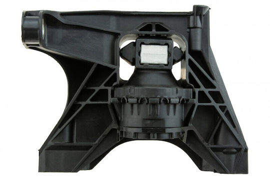 NTY Car Engine Mount Right Support for Opel Astra L 2021 Peugeot 308 III 2021 1.5 Turbo D 16v 96 Kw 131 Hp 1.5 Hdi 16v 96 Kw