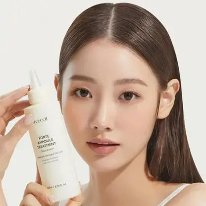 Treecell Serum Μαλλιών κατά της Ψαλίδας 200ml