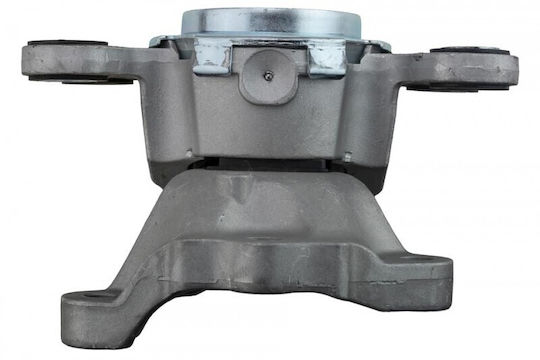 Car Engine Mount Volvo S60 II 2010 1.5 16v T2 90 Kw 122 Hp Left 31401308