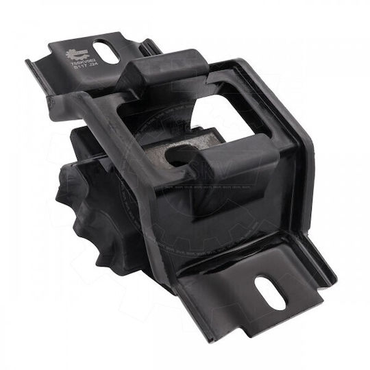 Suport Motor Ford Fiesta Fiesta V Fuziune Mazda 2 Stânga Sus 1221237