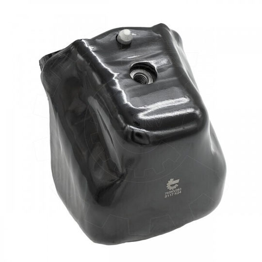 SKV Car Engine Mount Right for Mercedes-Benz Sprinter VW Crafter 9062411113