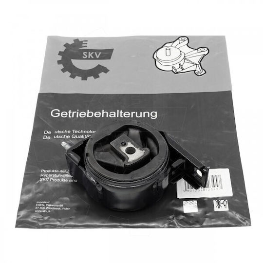 Perna Cutie Viteze Mercedes-Benz A-Class Vaneo Spate 1682400618