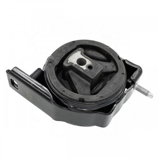 Perna Cutie Viteze Mercedes-Benz A-Class Vaneo Spate 1682400618