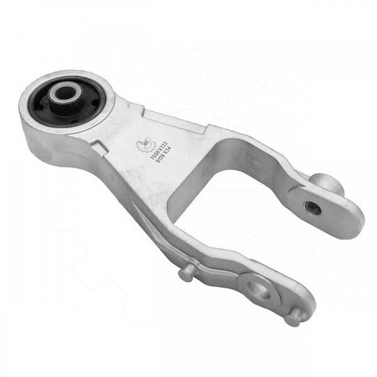 SKV Motorhalterung Opel Combo Corsa Meriva Tigra Hintere 684717