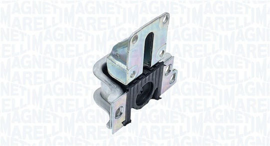 Perna Motor Fiat Ducato 06 2.3 Jtd 1846c2